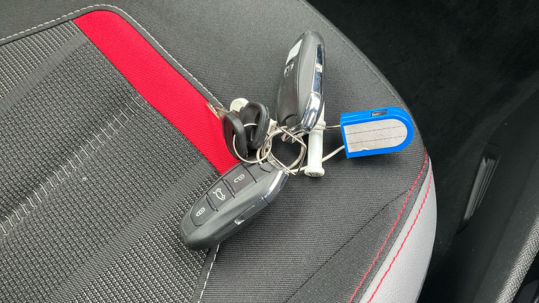 Vauxhall Mokka 100kW GS Line 50kWh 5dr Auto Electric Hatchback